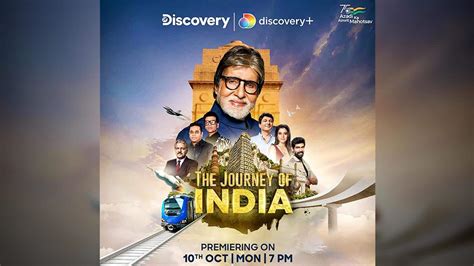 the journey of india watch online|'The Journey of India': KJo, Kajol, SS Rajamouli come onbaord.